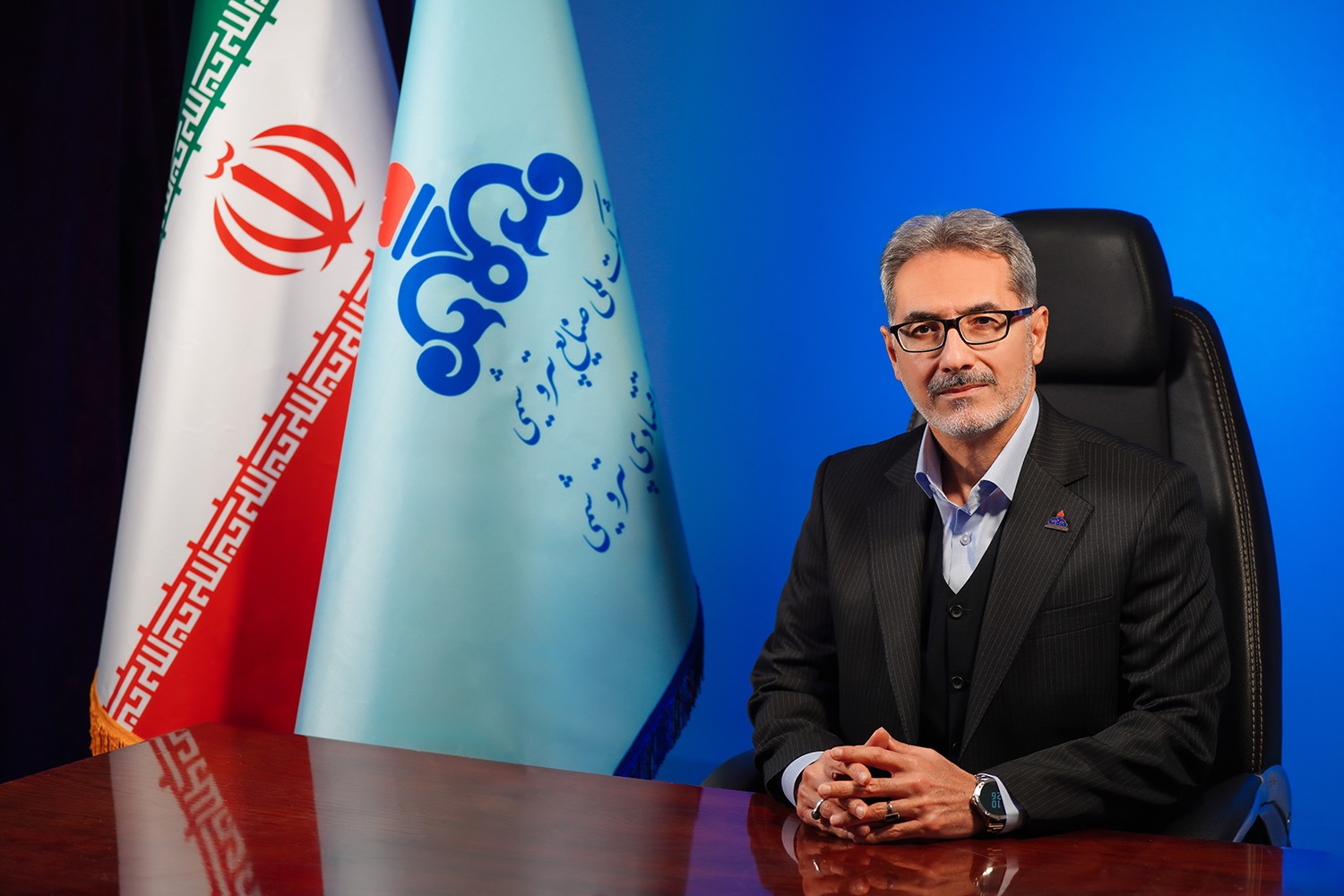 رضا هاتفی