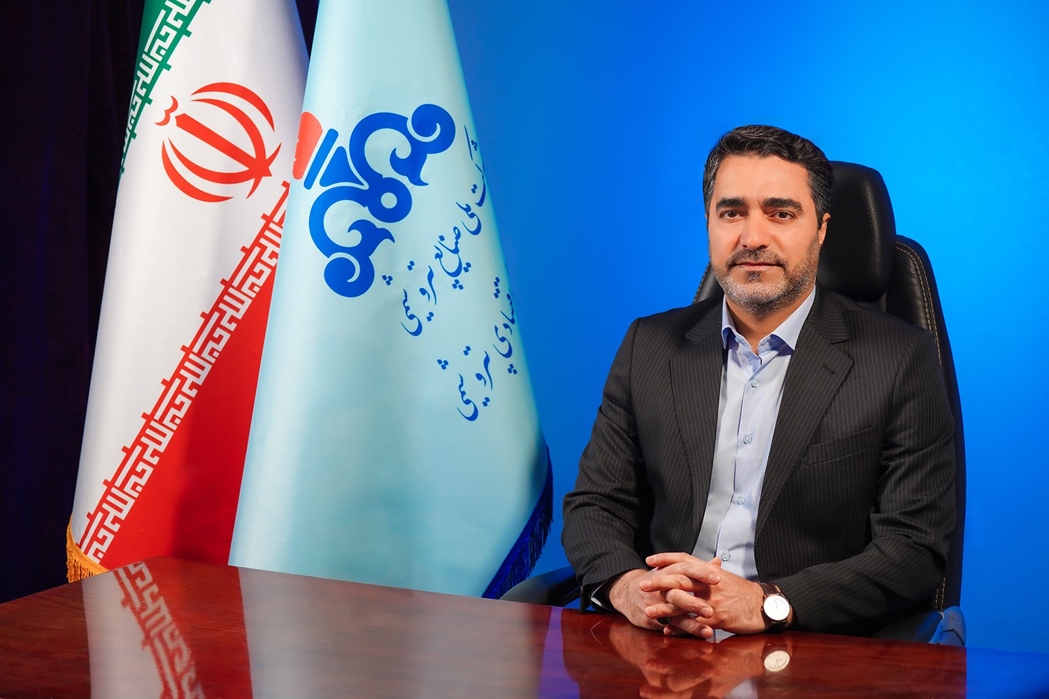 روح اله عنبری