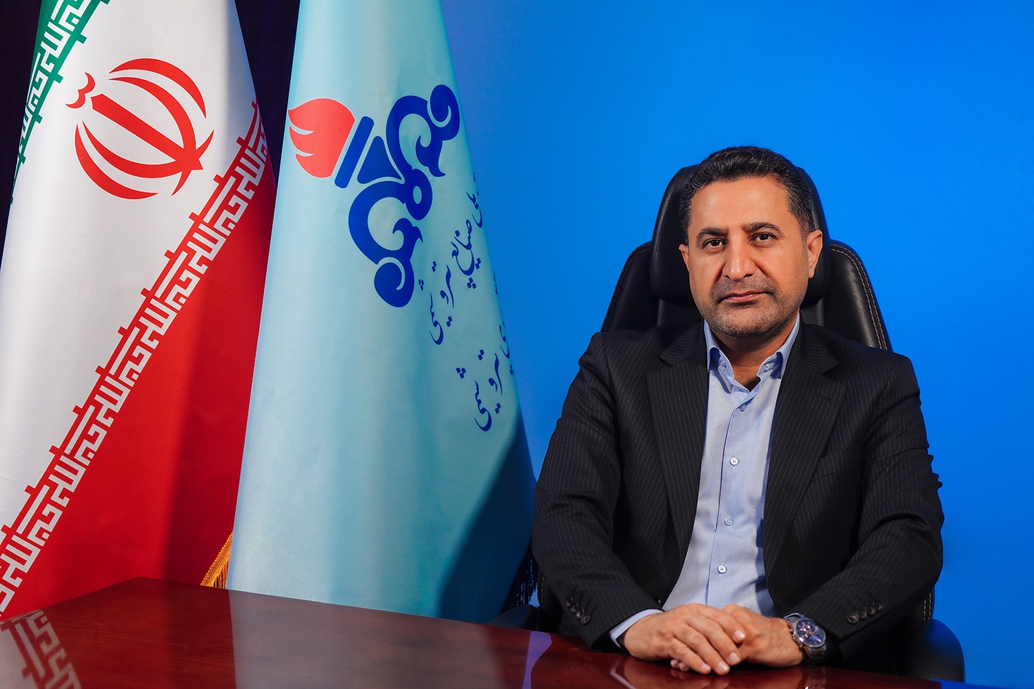 بهرام راشدی