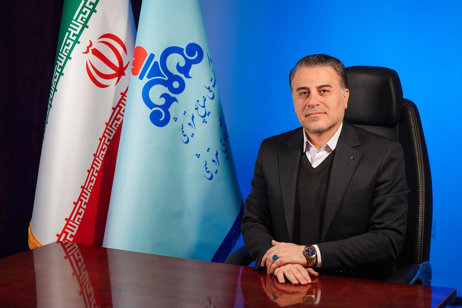 محسن ادیبی